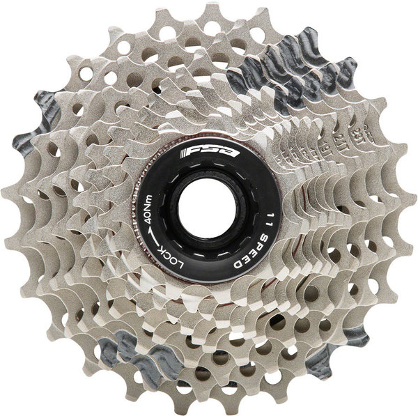 FSA K-Force 11 Speed Cassette FSA K-Force 11 Speed Cassette