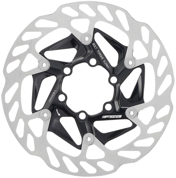FSA K-Force WE Disc Rotor