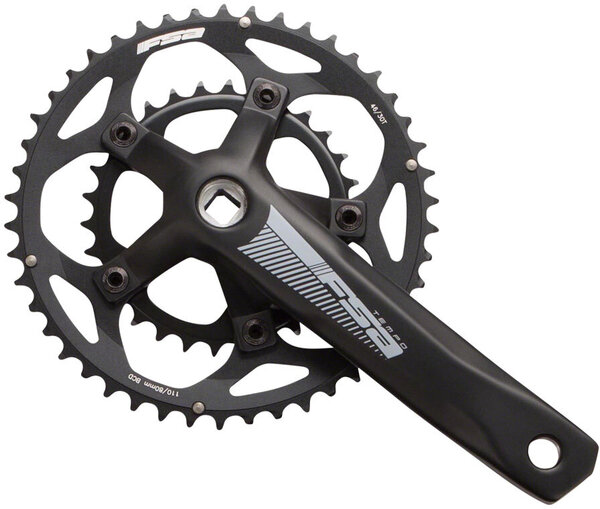 FSA Tempo Adventure Crankset FSA Tempo Adventure Crankset