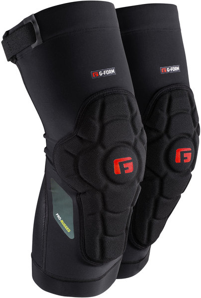 G-Form Pro Rugged Knee Pads G-Form Pro Rugged Knee Pads