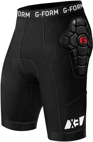 G-Form Pro-X3 Bike Short Liner