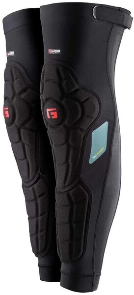 G-Form Youth Rugged Knee-Shin Guards G-Form Youth Rugged Knee-Shin Guards
