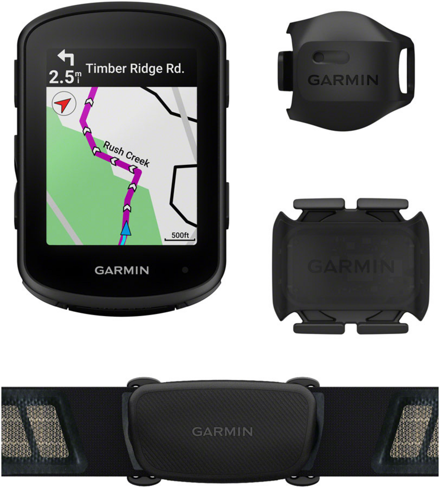 Garmin Edge 840 Bundle Garmin Edge 840 Bundle