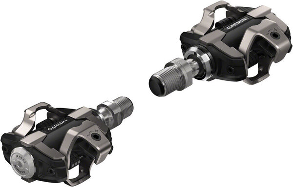 Garmin Rally XC100 Single-Sensing Power Meter