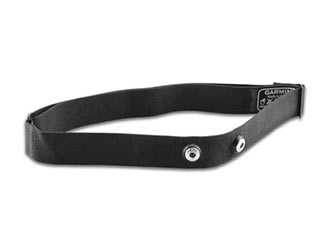 Garmin Replacement Elastic Soft Strap for Heart Rate Monitor