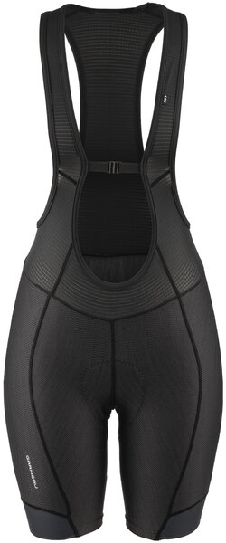 Garneau Women's Fit Sensor Texture Bib