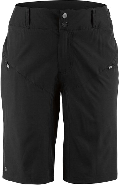 Garneau Women's Latitude 2 Shorts Garneau Women's Latitude 2 Shorts