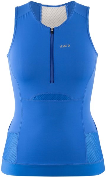 Garneau Women's Sprint Tri Sleeveless Garneau Women's Sprint Tri Sleeveless