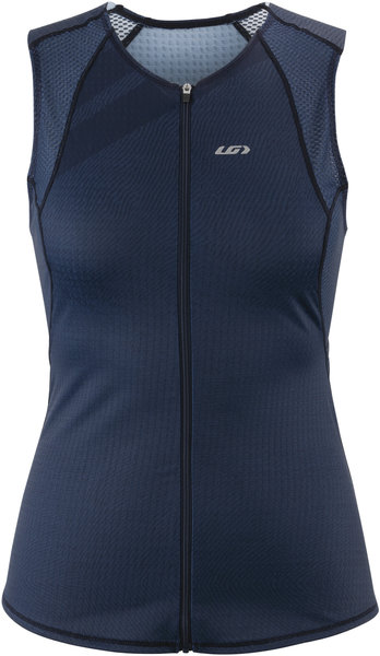 Garneau Women's Vent Tri Sleeveless CF