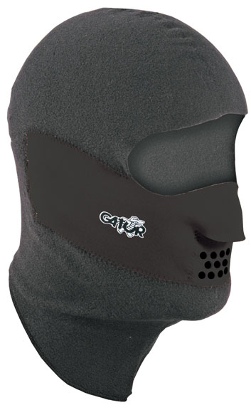 Gator Gator Clava Face Protector