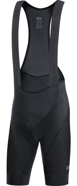 Gore Wear C3 Bib Shorts+ Gore Wear C3 Bib Shorts+