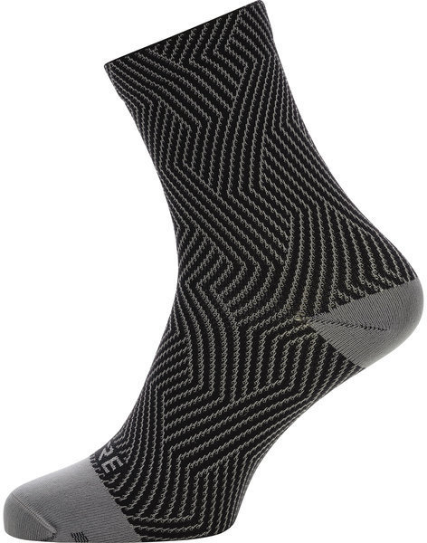 Gore Wear C3 Mid Socks Gore Wear C3 Mid Socks