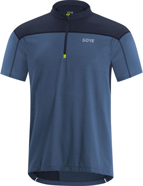 Gore Wear C3 Zip Jersey 