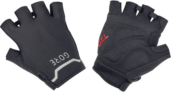 Gore Wear C5 Short Gloves Gore Wear C5 Short Gloves