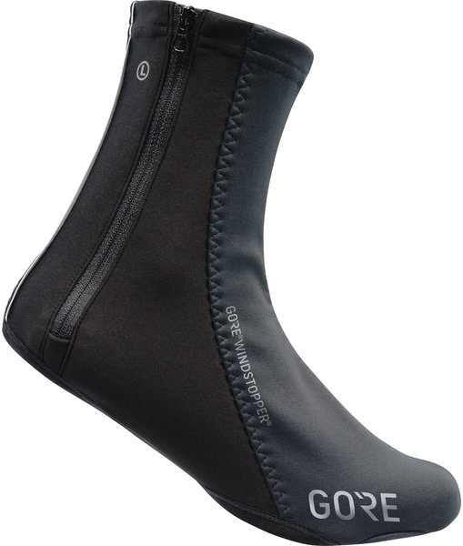 GORE C5 GORE WINDSTOPPER Overshoes GORE C5 GORE WINDSTOPPER Overshoes
