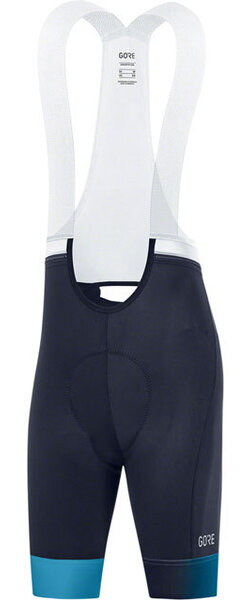 Gore Wear GORE Force Bib Shorts+