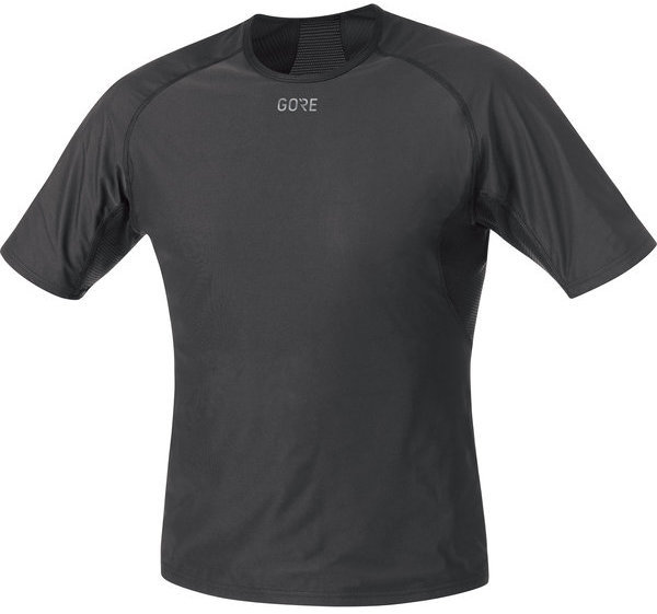 Gore Wear M GORE WINDSTOPPER Base Layer Shirt Gore Wear M GORE WINDSTOPPER Base Layer Shirt