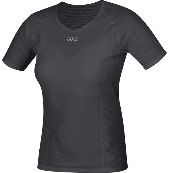 Gore Wear M Women GORE WINDSTOPPER Base Layer Shirt Gore Wear M Women GORE WINDSTOPPER Base Layer Shirt