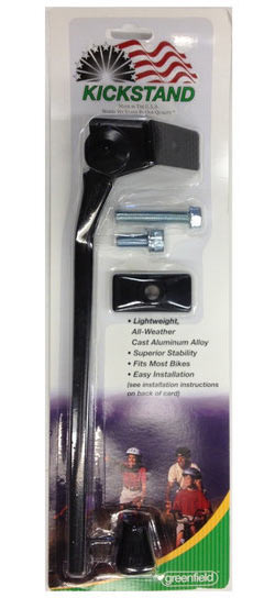 Greenfield KS2 Kickstand Greenfield KS2 Kickstand