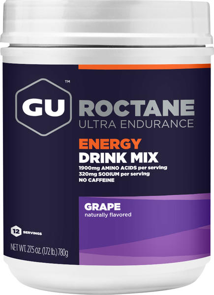 GU Roctane Energy Drink