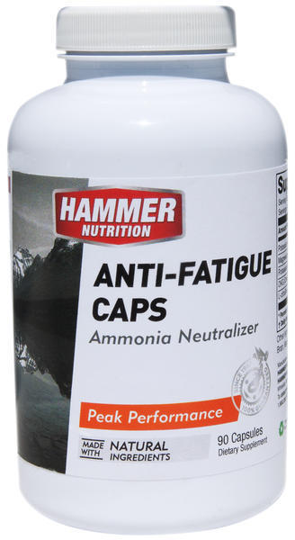 Hammer Nutrition Anti-Fatigue Caps
