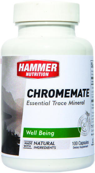 Hammer Nutrition Chromemate Hammer Nutrition Chromemate