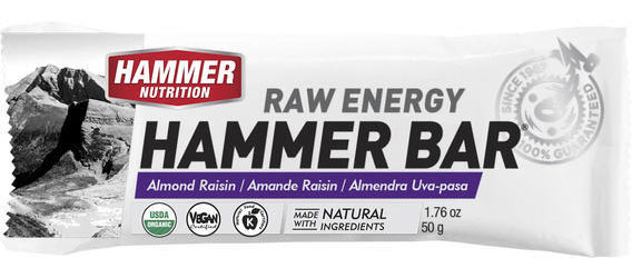Hammer Nutrition Hammer Bar Hammer Nutrition Hammer Bar