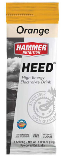 Hammer Nutrition HEED Sports Drink