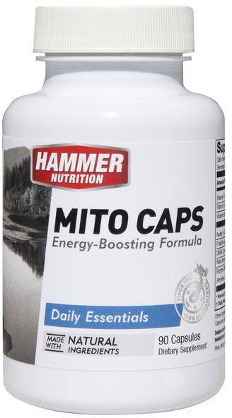 Hammer Nutrition Mito Caps Hammer Nutrition Mito Caps