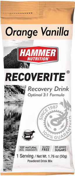Hammer Nutrition Recoverite Hammer Nutrition Recoverite