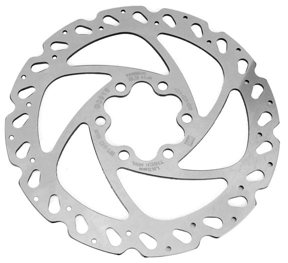 Hayes Rotor Kit