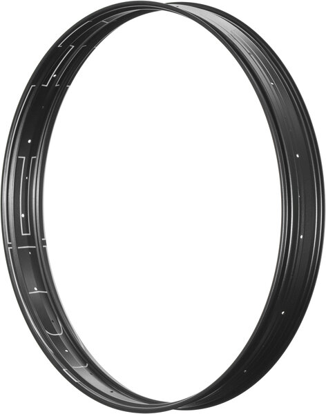 HED Big Half Aluminum Deal Rim
