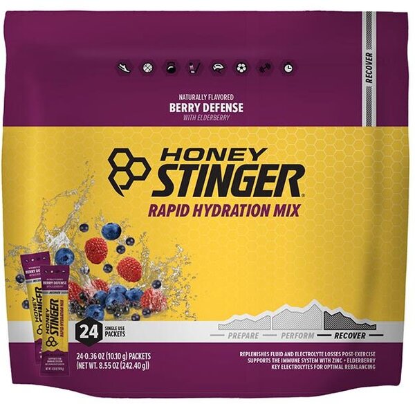 Honey Stinger Rapid Hydration