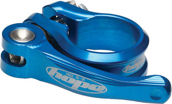 Hope QR Seatclamp
