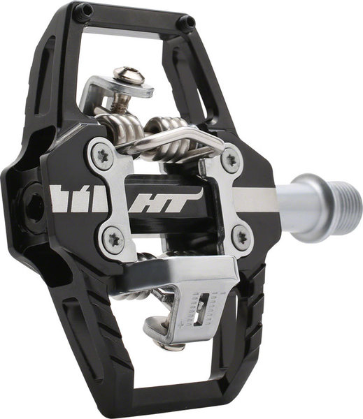 HT Pedals T1 Enduro Race Pedals