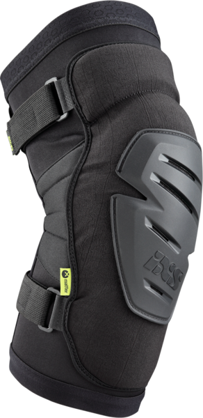 iXS Carve Race Knee Guard