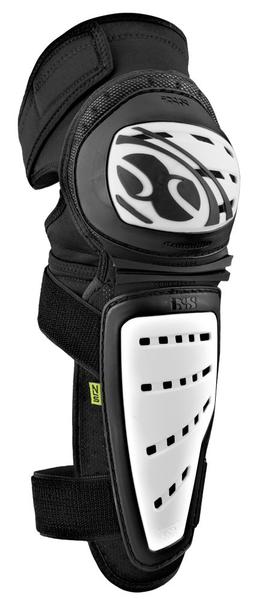 iXS Mallet Knee/Shin Guards