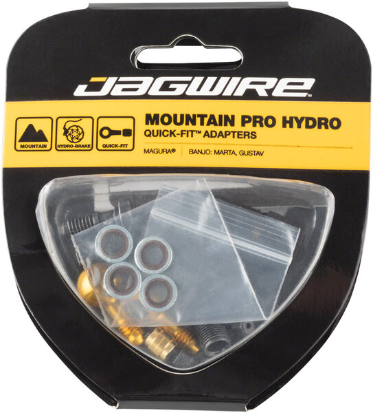 Jagwire Mountain Pro Quick-Fit Adapter (Magura) 