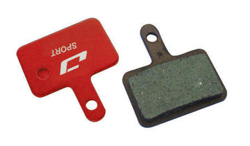 Jagwire Mountain Sport Brake Pads (Tektro) 