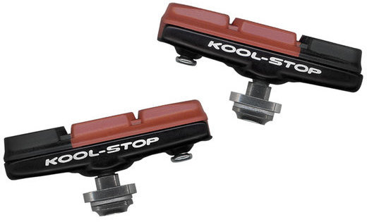 Kool-Stop Dura2 Road Holder Brake Pads Kool-Stop Dura2 Road Holder Brake Pads