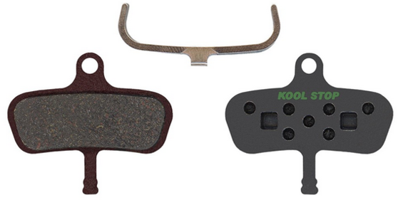 Kool-Stop E-Bike Disc Brake Pads (Avid)