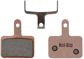 Kool-Stop Sintered Disc Pads (Shimano)
