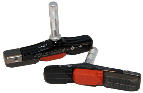 Kool-Stop Tectonic Brake Pads