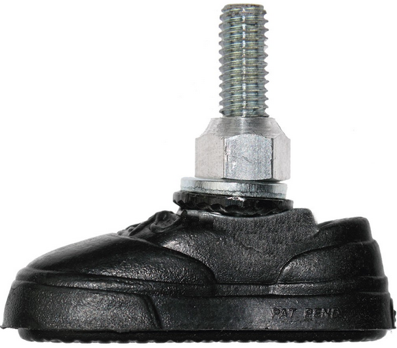 Kool-Stop Vans Brake Pads
