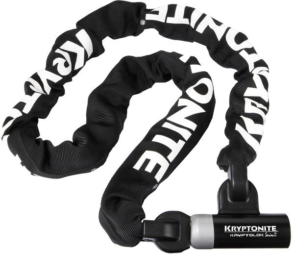 Kryptonite KryptoLok Series 2 915 Integrated Chain
