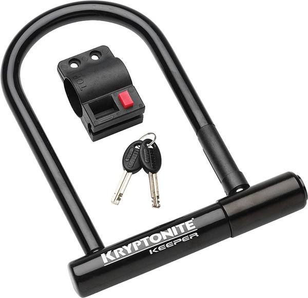 Kryptonite Keeper 12 STD U-Lock Kryptonite Keeper 12 STD U-Lock