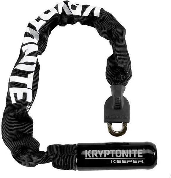 Kryptonite Keeper 755 Mini Integrated Chain Kryptonite Keeper 755 Mini Integrated Chain