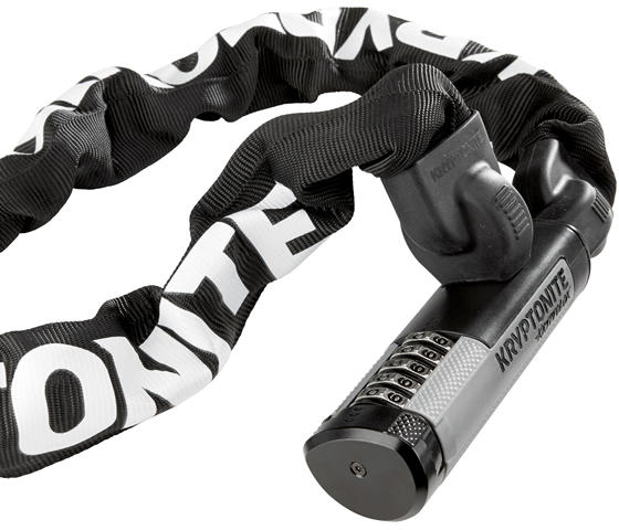 Kryptonite KryptoLok 912 Combo Chain