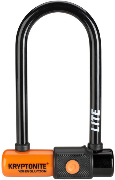 Kryptonite New-U Evolution LITE Mini-6 Kryptonite New-U Evolution LITE Mini-6