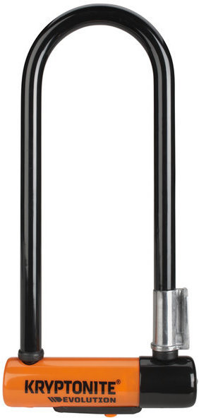 Kryptonite New-U Evolution Mini-9